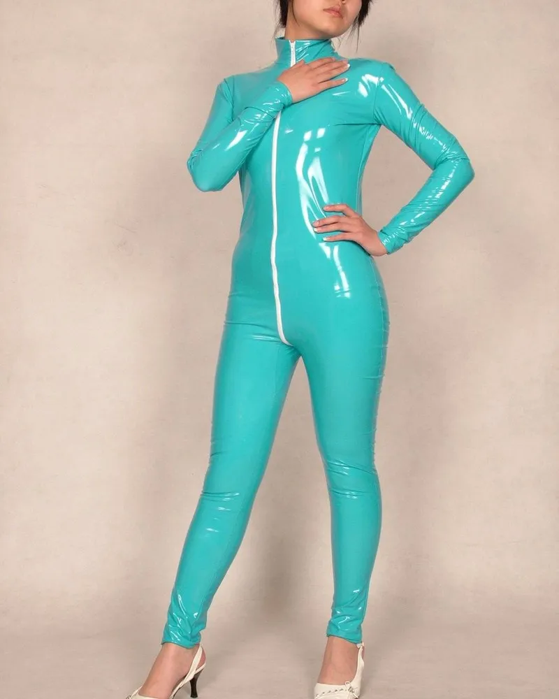 light-blue-sexy-clubwear-costume-wet-look-pvc-catsuit-big