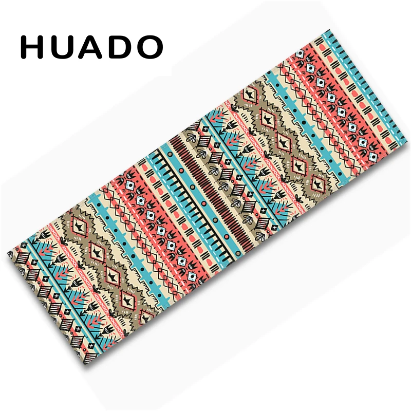 

Natural Rubber Yoga Mat Thick Non-slip Health Lose Weight Exercise mat fitness pad carpet for yoga