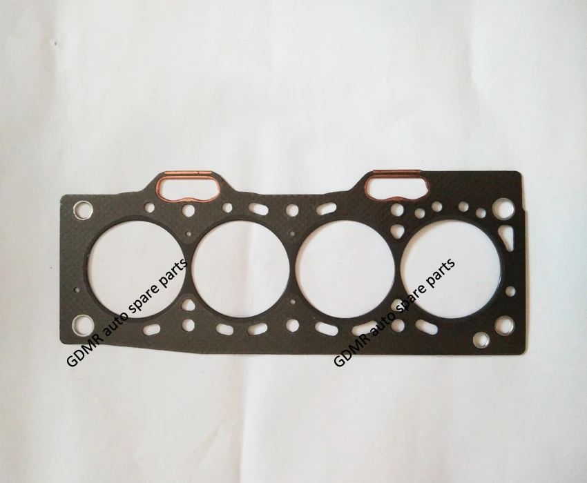 Бензиновый Engine2E L 11115 11010 2E E прокладка головки для Toyota Corolla Starlet Tercel 1295cc 1.3l 1990