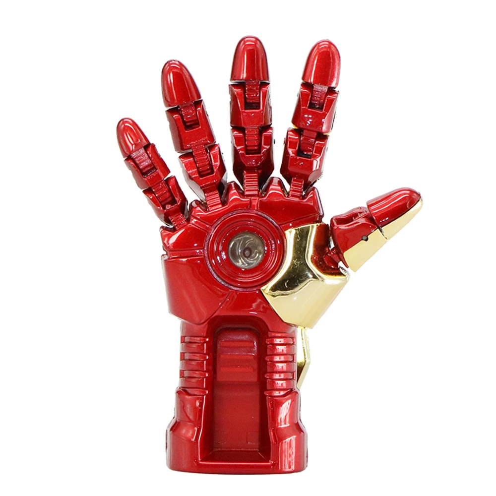 Cartoon Ironman USB Flash Drive 128GB Pen Drive Pendrive Animated Iron Man Hand 4GB 8GB 16GB 32GB 64GB USB 2.0 Memory Stick Cartoon Ironman USB Flash Drive 128GB Pen Drive Pendrive Animated Iron Man Hand 4GB 8GB 16GB 32GB 64GB USB 2.0 Memory Stick