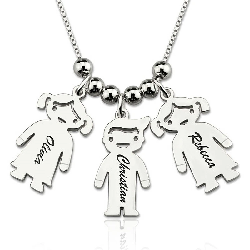 personalized jewelry for kids