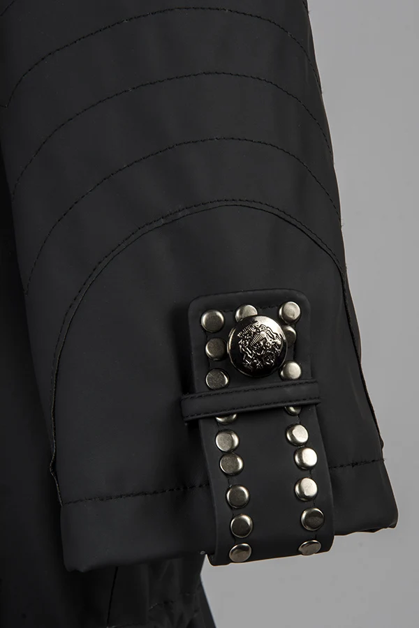 Горячая Распродажа Final Fantasy XV Cosplay Noctis Lucis Caelum косплей костюмированный наряд для