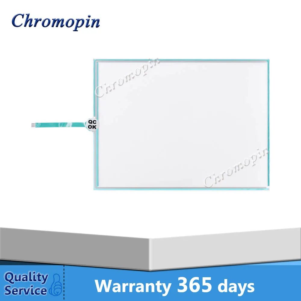 US $228.05 Touch screen glass for DMC TP3342S1F0 TP3342S1F0