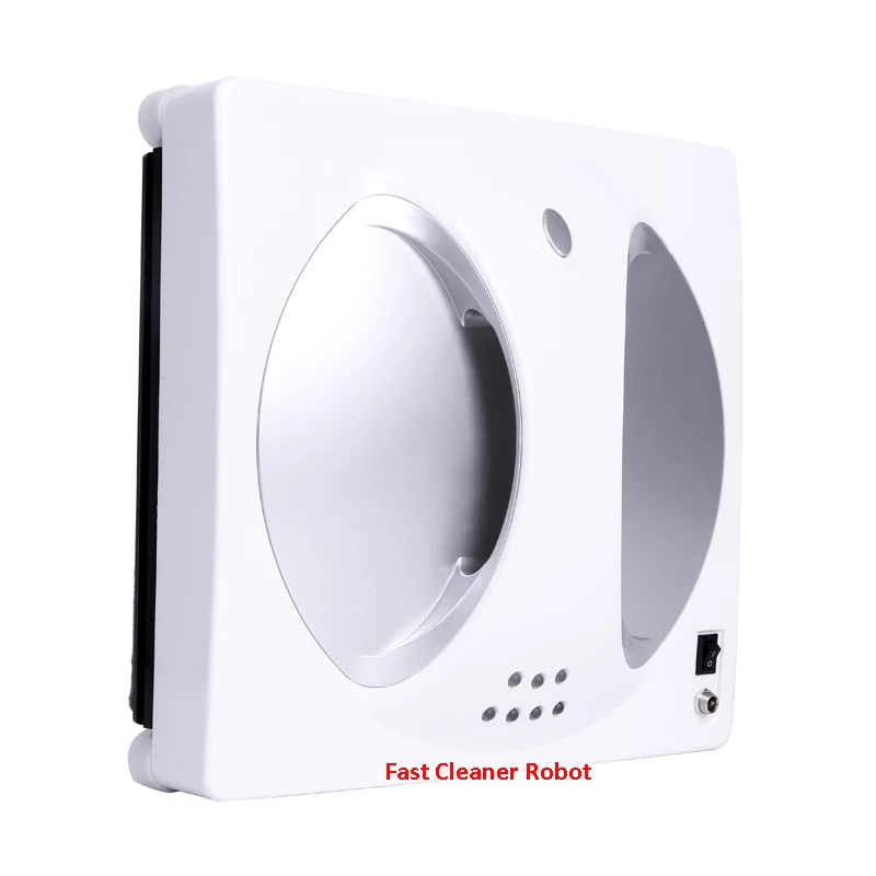

Window Cleaning Robot High Suction Window Cleaner Robot Anti-falling Remote Control Vacuum Cleaner Window Robot
