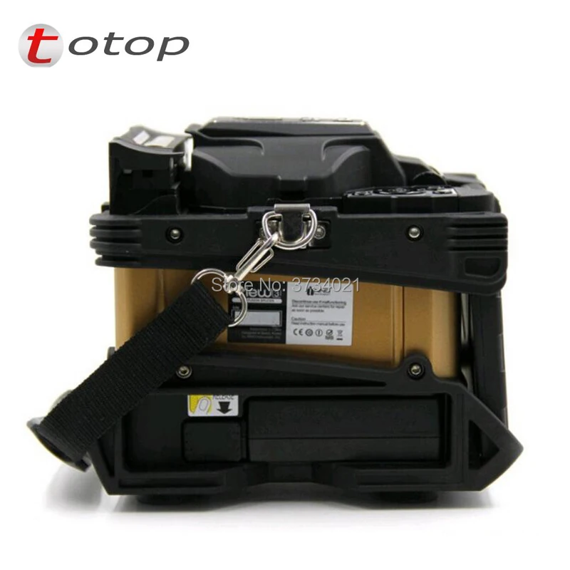 

Factory sale INNO View 3 FTTH optical fiber fusion splicer machine1 set
