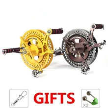 Высокое качество 27 см СПЛАВ змей катушка большой осьминог воздушные змеи для взрослых летающие трилобиты воздушные змеи колеса cometas парапланеризм