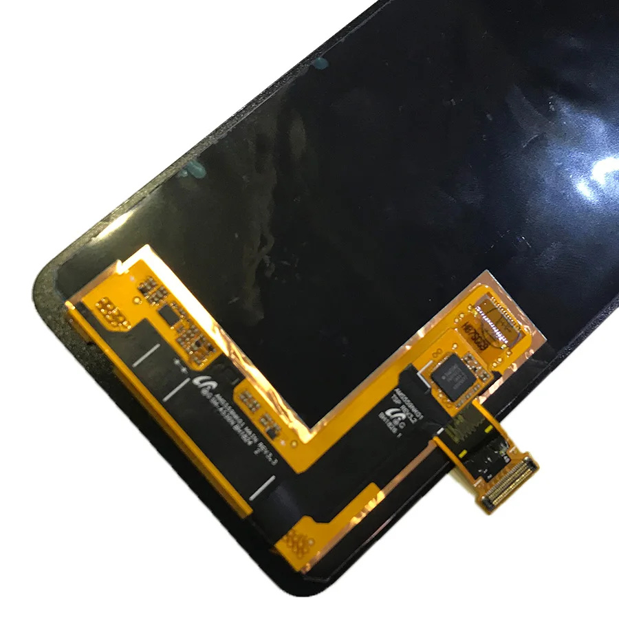 ЖК-экран для samsung Galaxy A8() A530F сенсорный экран дигитайзер рамка ЖК-дисплея для samsung Galaxy A530 A530F/DS