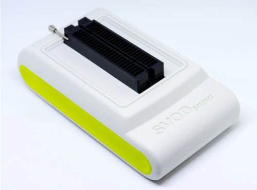  Programador USB Universal Nuvoton SVOD ver 3 + comprobador de teclado KB9012QF + ITE8586 Para MIO K