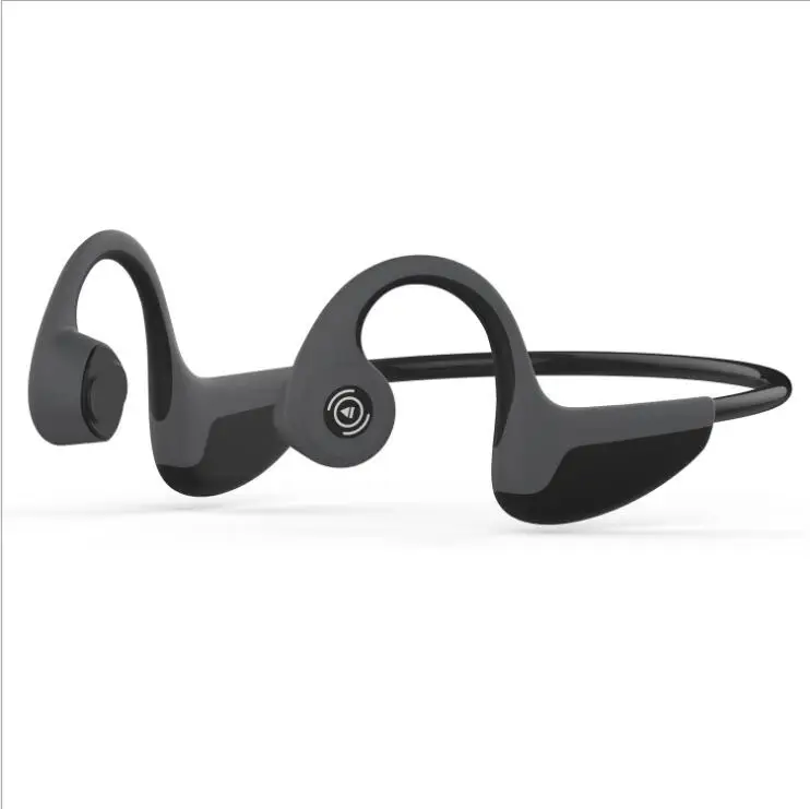 

Bluetooth 5.0 Z8S Wireless Headphones Bone Conduction Earphone Outdoor Sport Headset with Microphone Handsfree Headsets