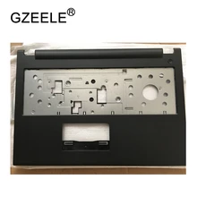 GZEELE верхний чехол для Dell для Inspiron 15 3541 3542 3543 DPN: M214V 0M214V 460.00h3.0004 чехол для верхней части