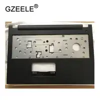 GZEELE NEW Top Cover Upper Case For Dell FOR Inspiron 15 3541 3542 3543 DPN : M214V 0M214V 460.00H03.0004 Palmrest Upper Case