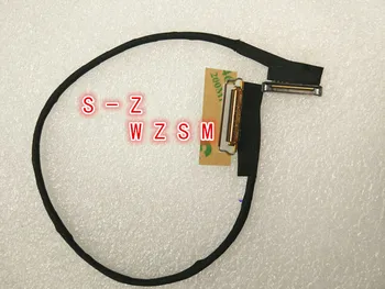

WZSM New Laptop LCD Cable for Lenovo X230 X230S X240S X240 X250 dc02c004w00