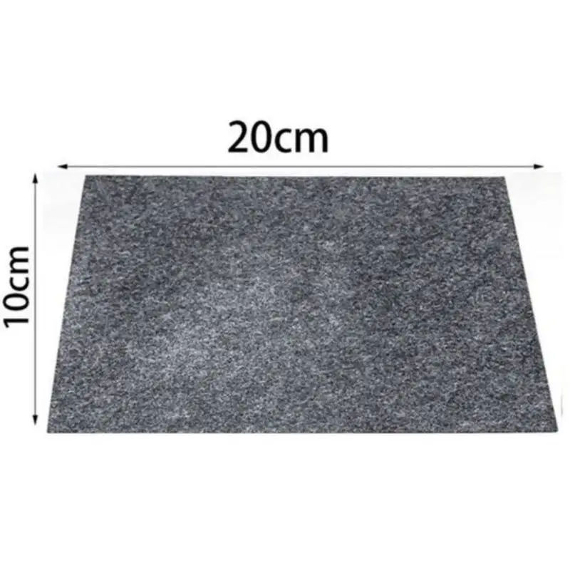 20X10CM Car Scratch Polish Cloth for Light Paint Scratches Remover Scuffs on Surface Repair | Автомобили и мотоциклы