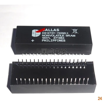 

DS1270Y-70IND new imported original