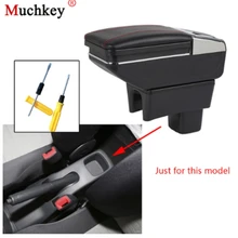For SUZUKI Swift Car Accessories 2005-2018 Armrest Box Central Console Arm Rest Box Cup Holder Ashtray Car-styling Seat Armrests For SUZUKI Swift Car Accessories 2005-2018 Armrest Box Central Console Arm Rest Box Cup Holder Ashtray Car-styling Seat Armrests
