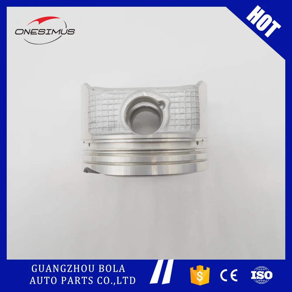 79 мм OEM 13101 22032 комплект поршней двигателя STD для T corolla vista welcab 1ZZFE 4 цилиндра|engine