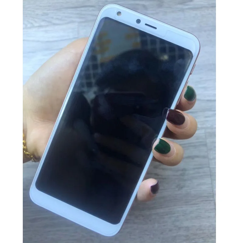 2 шт. 2.5D 0 25 мм 9H Для Doogee X60L X55 X53 X50 Закаленное стекло Защитная пленка для экрана