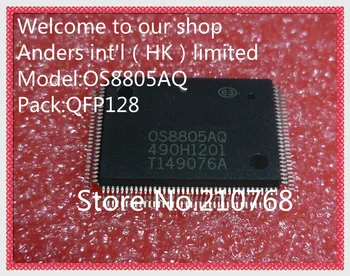 

5pcs/lot OS8805AQ OS8805 0S8805AQ 0S8805 QFP128