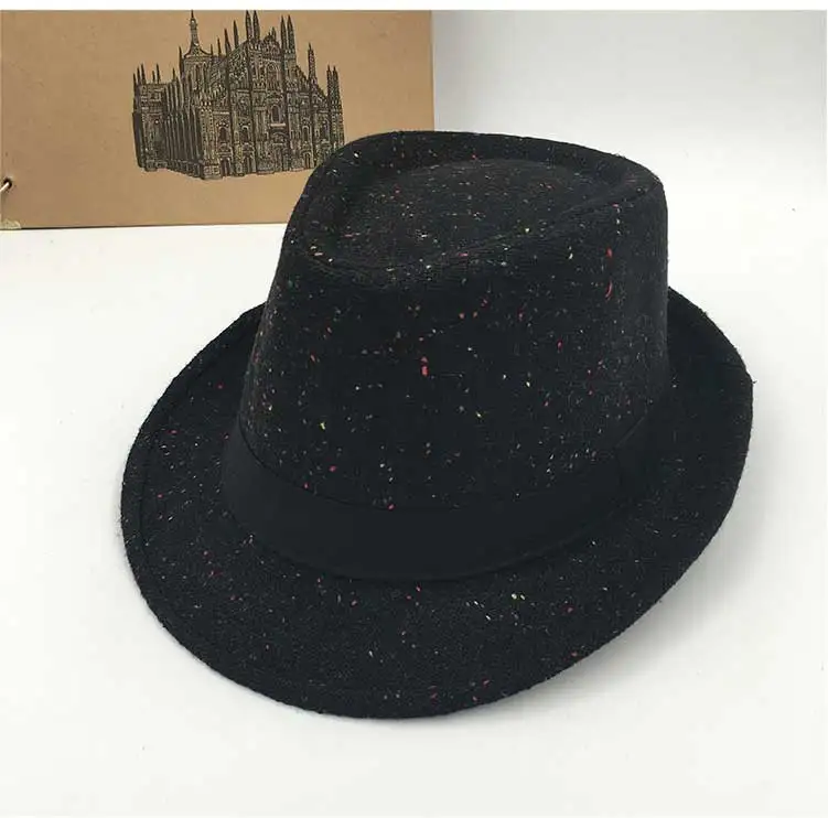               fedora   (5)