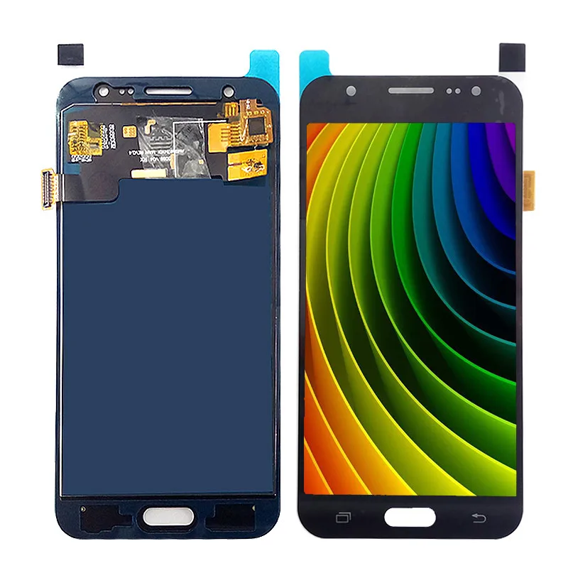 SM-J500FN/F/M/H/DS для Samsung Galaxy J5 j500 ЖК-дисплей+ сенсорный экран J500H J500FN J500F J500M экран регулировка яркости