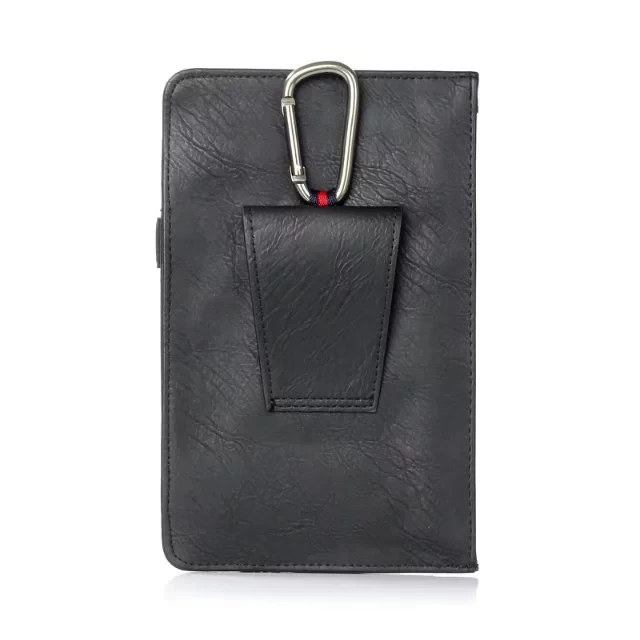 FULAIKATE 6.3"/5.5" Waist Bag for iPhone7 Plus Multifunction Sports Case for Samsung MEGA Nokia Lumia 920 HTC Desire Phone Pouch iphone 7 plus phone cases