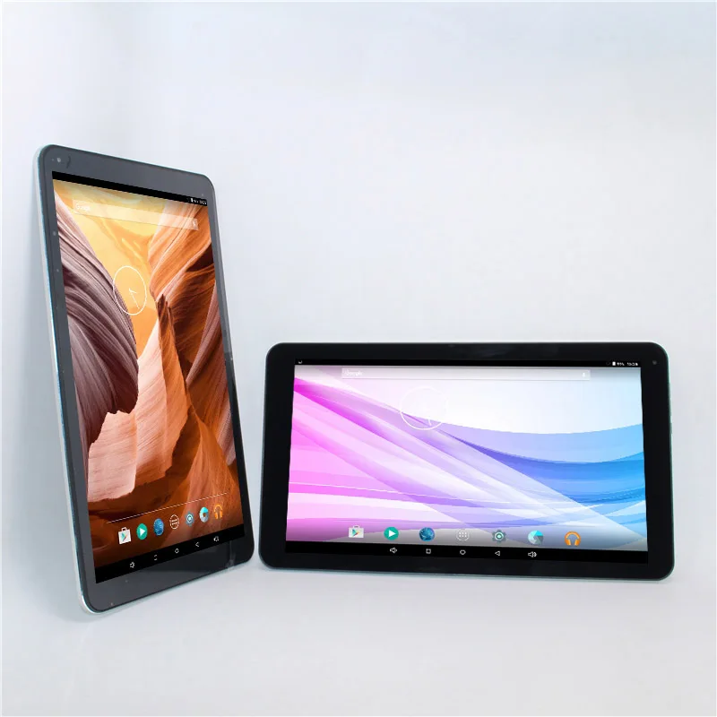 Glavey дешевый 10,1 "планшетный ПК Android 4,4 1G/16G Dual Core RK3026 1001 5000 mAh Батарея