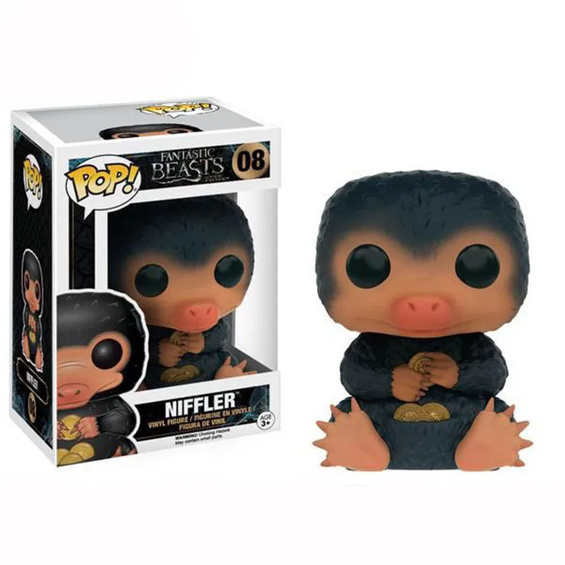 funko pop baby niffler