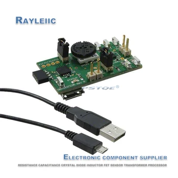 

NEW Original DRV8837EVM DRV8837 Motion Motor Control Evaluation Board