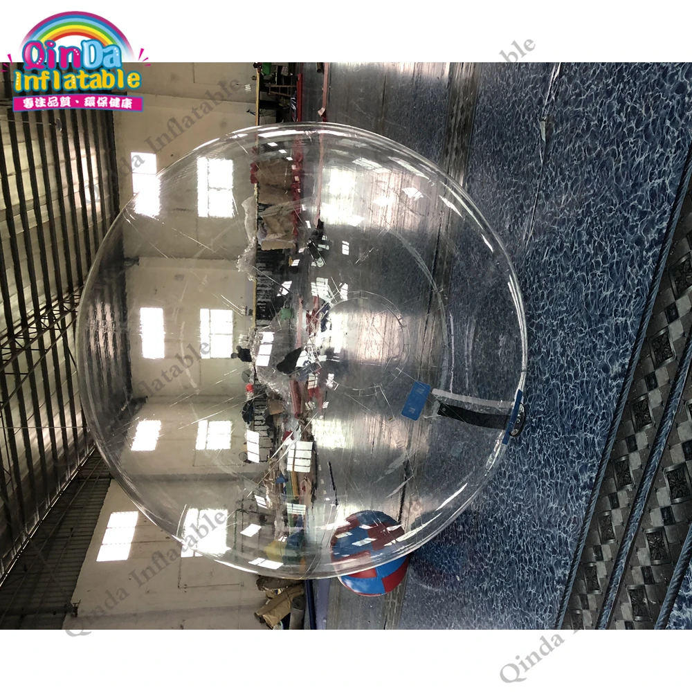 inflatable water ball20