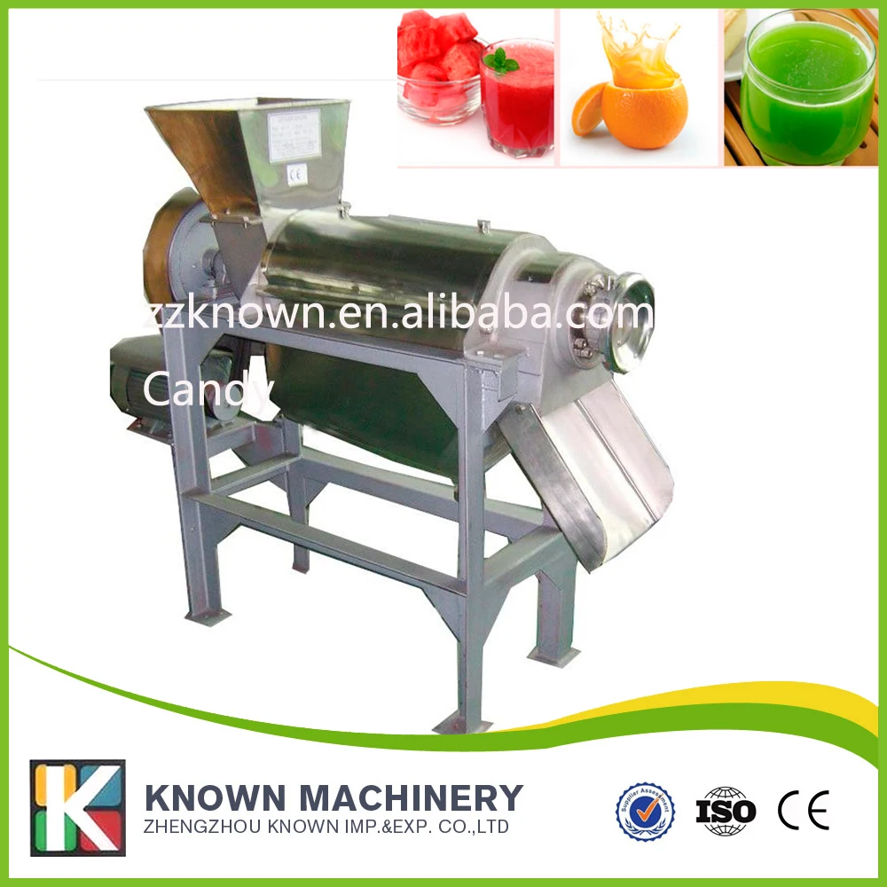 Industrial pineapple fruits juice extractor machine / pineapple juice making machine / pineapple juicer machine Industrial pineapple fruits juice extractor machine / pineapple juice making machine / pineapple juicer machine