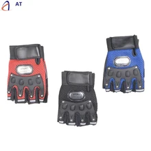 FishSunDay Тренажерный зал Бодибилдинг тренировочные перчатки спортивные Тяжелая атлетика тренировки удобные в носке Aug11