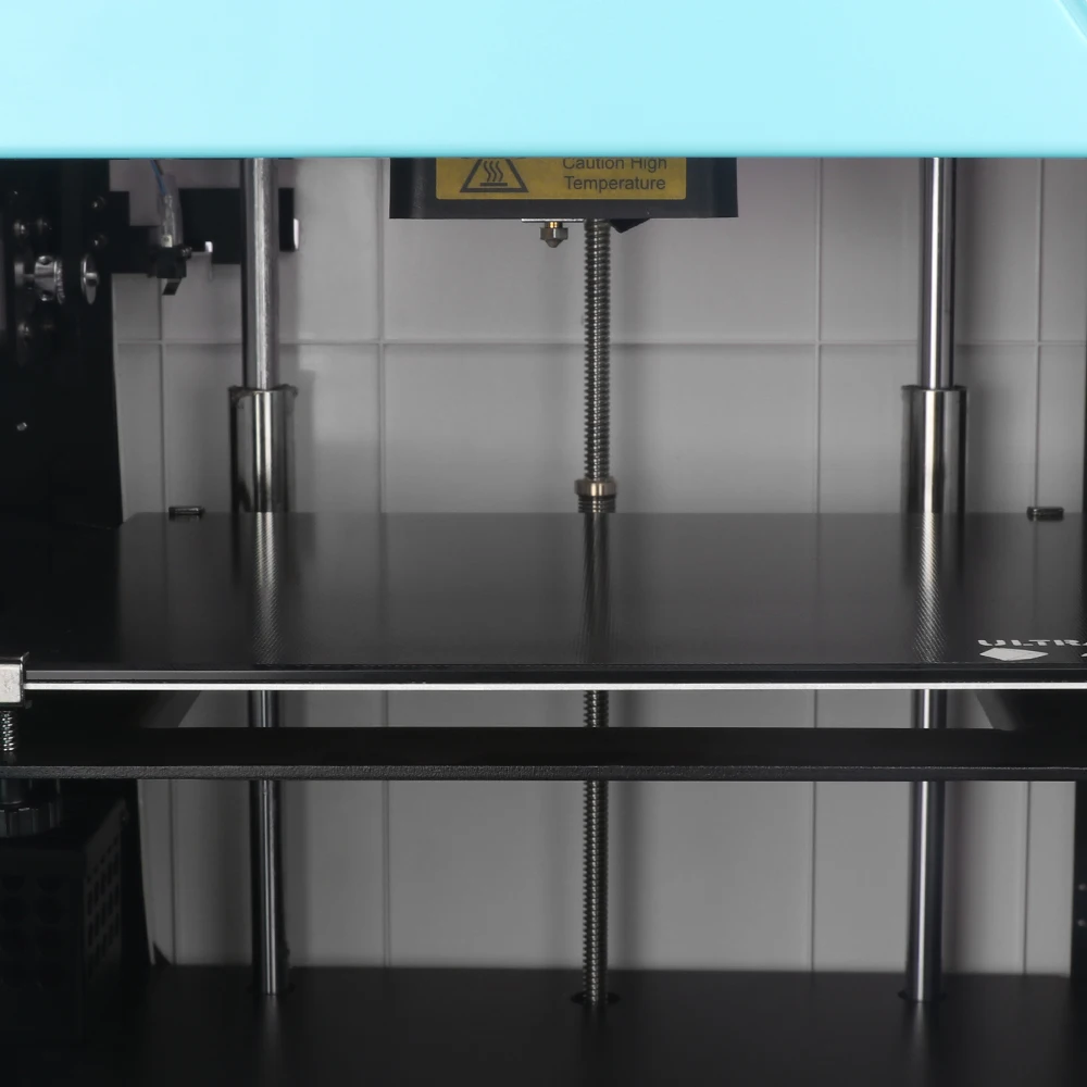 ANYCUBIC 4Max Pro 3d принтер для печати большого размера плюс FDM 3d принтер Diy Kit Impresora 3d drucker drukarka 3d