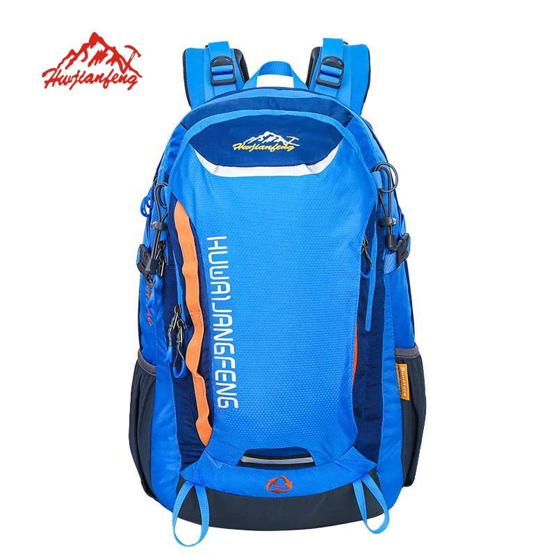 

Outdoor men Sport Backpacks waterproof Unisex Travel bag Rucksack Sports bag camping Climbing hiking Backpack