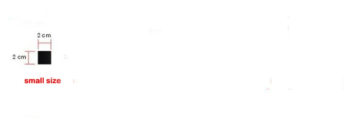 size
