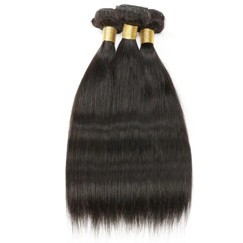 malaysian straight hair