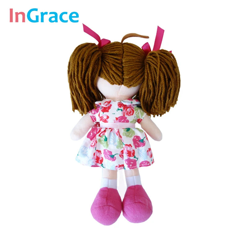 Bonecas bebê menina primeira boneca mini Gênero : Meninas