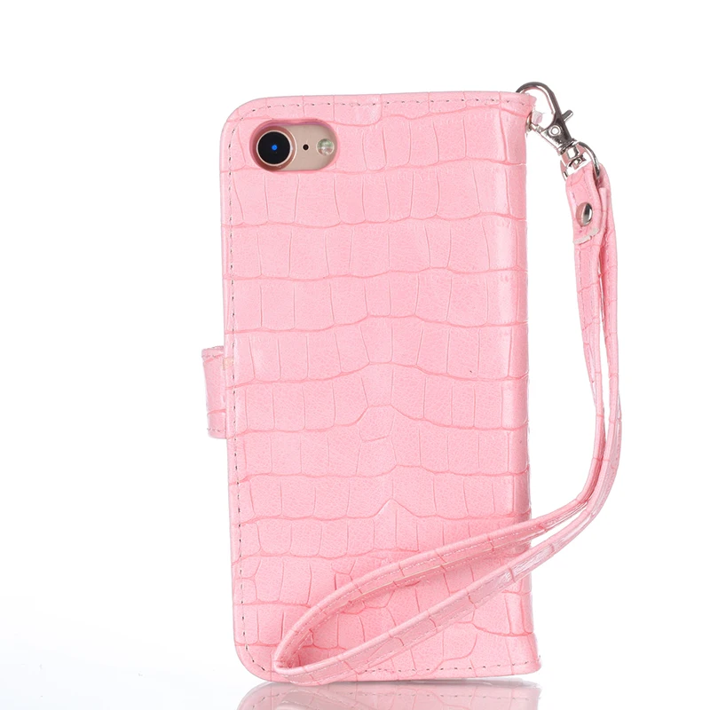 crocodile leather case iphone 5 5s 6 7 6s plus (11)