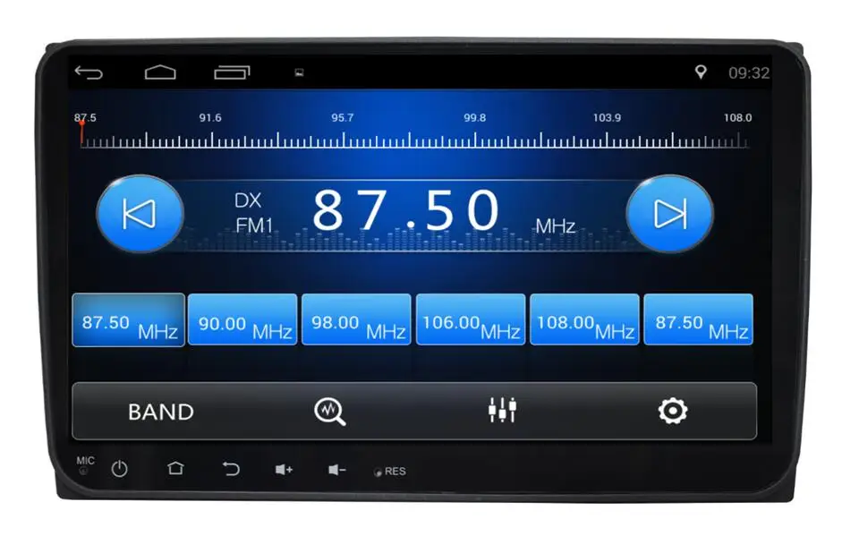 Best 1G Ram Android 6.01 Car Audio for VW Magton CC polo Bora Jetta Headunit Stereo Vedio GPS Navi Multimedia Radio PC Monitor 4G 4 Best 1G Ram Android 6.01 Car Audio for VW Magton CC polo Bora Jetta Headunit Stereo Vedio GPS Navi Multimedia Radio PC Monitor 4G 4