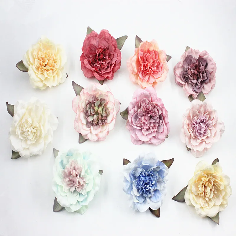 

1PCS artificial daisy flower family wedding restaurant decoration flower bud cheap beautiful fake flower