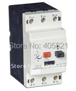 Gv3-m20, gv3-m25, gv3-m40, gv3-m63, gv3-m80 Двигатель защиты switch10-16amps/16-25amps/25-40amps/40-63amps/56-80amps