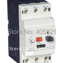 GV3 M20 M25 M40 M63 M80 защита двигателя switch10 16Amps/16 25Amps/25 40Amps/40 63Amps/56