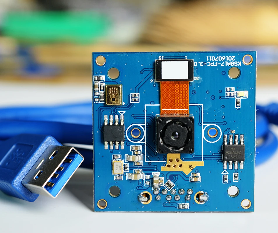 

8 Million HD HD AF Autofocus USB Computer Camera Module Module Industrial Monitoring Biometrics