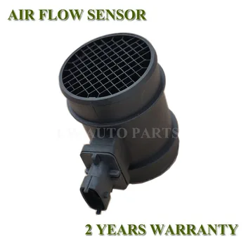 

MASS AIR FLOW SENSOR METER MAF FOR FIAT BRAVO II DOBLO III IDEA PANDA (169) POINT (199) PUNTO E 0281002860 55206759 0281002917