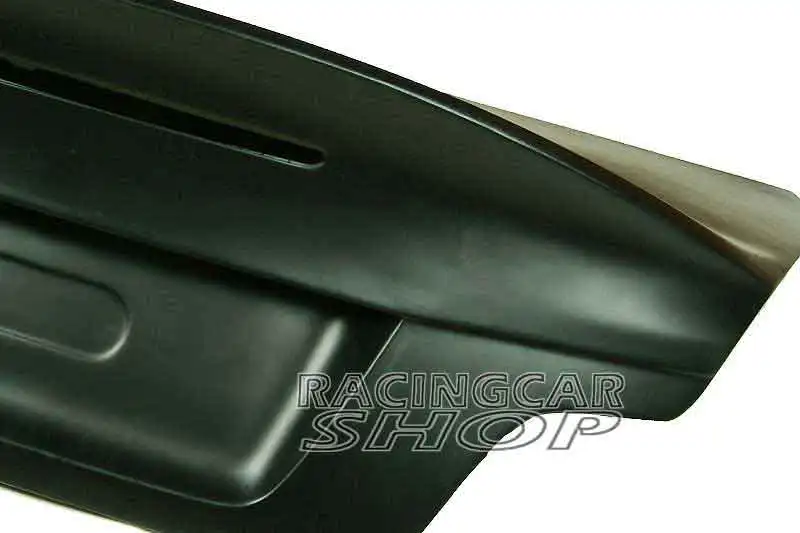 UNPAINTED CSL STYLE TRUNK for BMW E82 1-series 2008-2011 Coupe 2-Door 128i 135i 1M