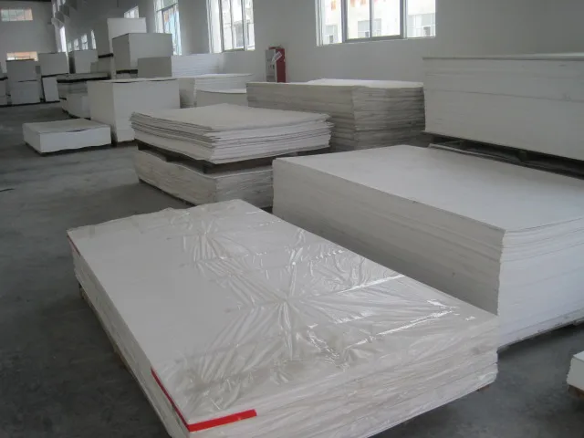 PVC Foam Board