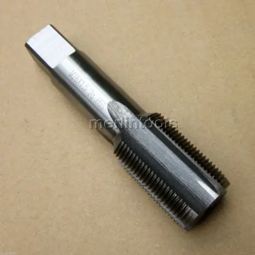 

М26x0,5 0,75 1,0 1,25 1,5 1,75 2,0 2,5 метрический HSS правосторонний кран