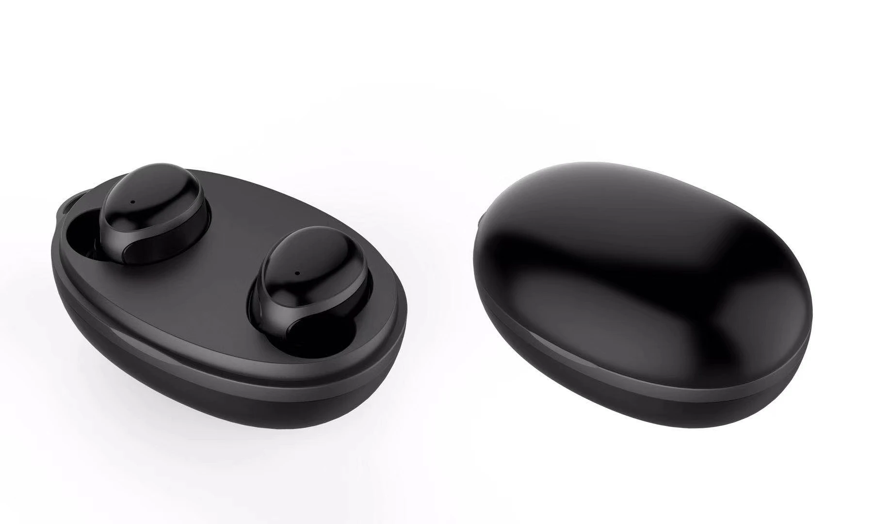 Bluetooth наушники и беспроводная гарнитура K1-TWS
