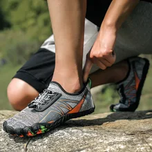 Г. популярная мужская обувь для активного летнего спорта, для плавания, для серфинга, резиновая нескользящая дышащая обувь унисекс, обувь для воды