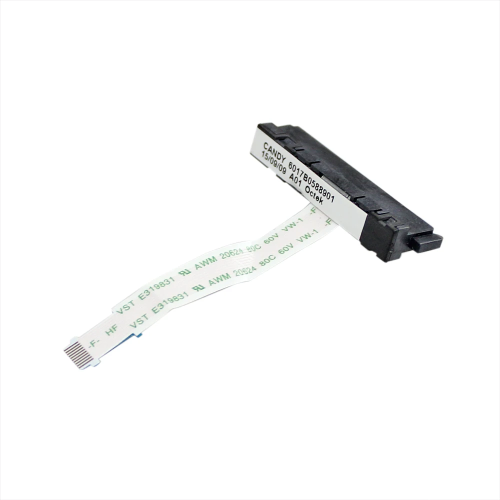 Кабель коннектор для жесткого диска HP Pavilion 14 AF AC am an AC134TU HDD 6017B0588901|Компьютерные
