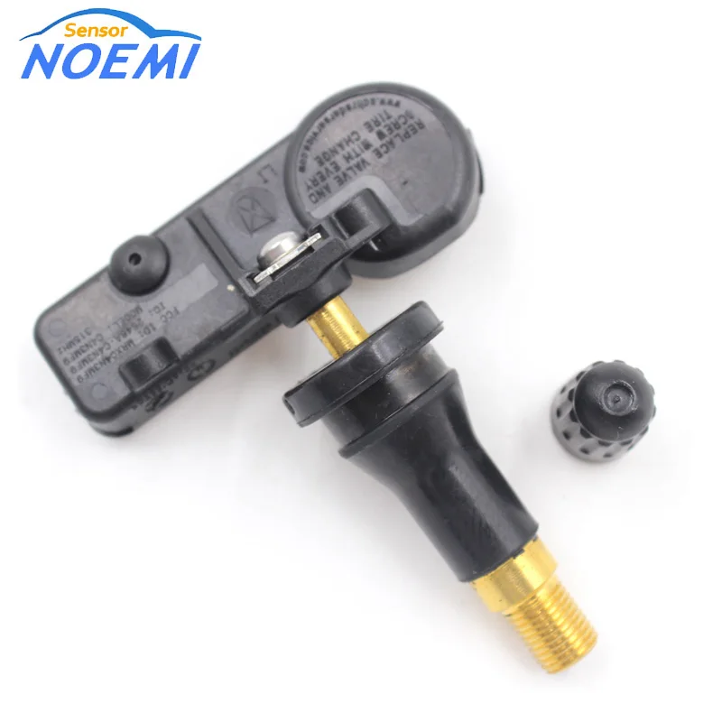 YAOPEI High Quality font b TPMS b font Sensor 68137699AA Tire Pressure Sensor Valve Stem For